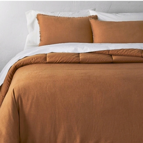 Casaluna Other - King size comforter set